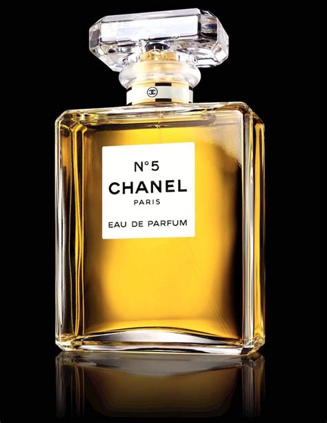 histoire du n 5 de chanel un numeo